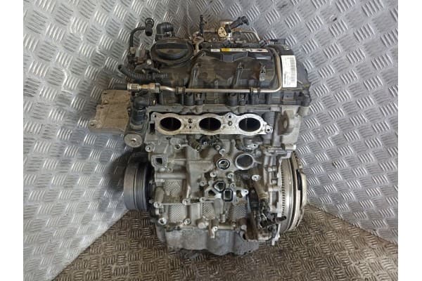 Motor Mini F55 F56 F57 B38A15A 1.5 i usado