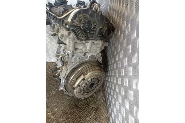 Motor Mini F55 F56 F57 B38A15A 1.5 i usado 2