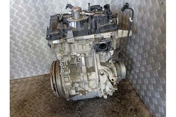Motor Mini F55 F56 F57 B38A15A 1.5 i usado 4
