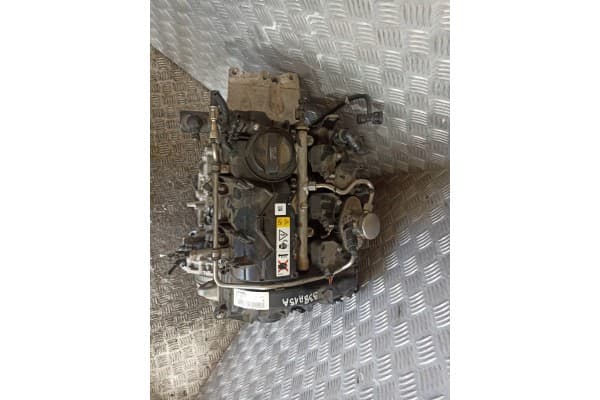 Motor Mini F55 F56 F57 B38A15A 1.5 i usado 5