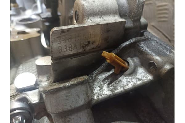 Motor Mini F55 F56 F57 B38A15A 1.5 i usado 6