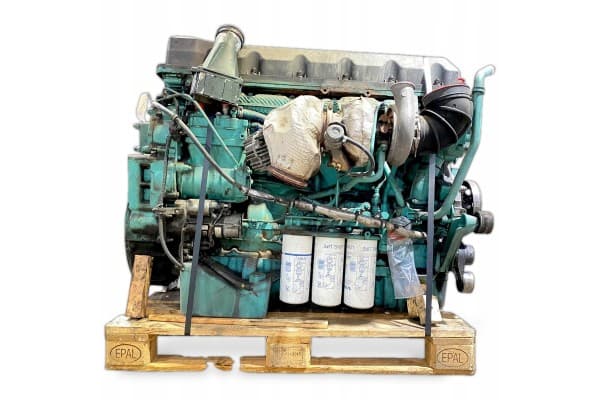 Motor Volvo 21070335 usado 2