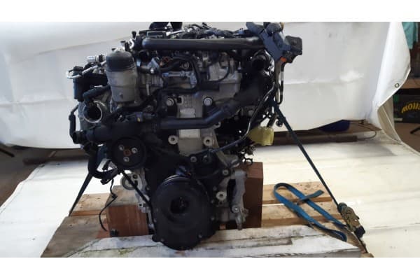 Motor 2.0 Si4 para Range Rover Vogue L405 usado 2