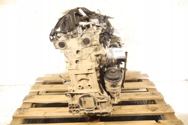 Motor Volvo XC90 3.2 236CV B6324S probado usado 5