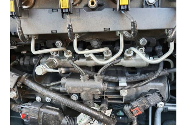 Motor 1.7 Cdti A17DTS 130CV para Opel Astra J usado 3