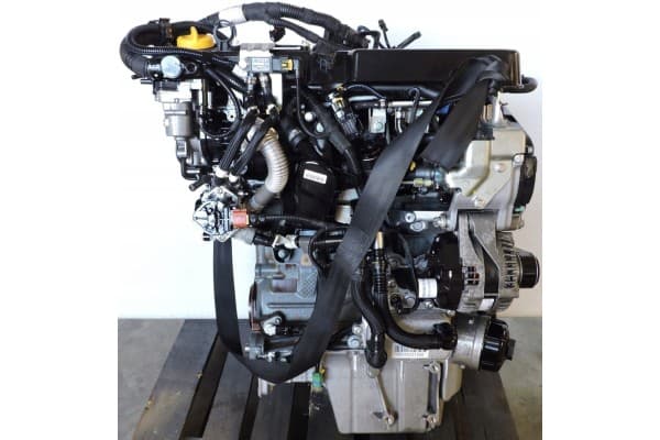 Motor Fiat Ducato 2.0 EURO6 250A2000 usado