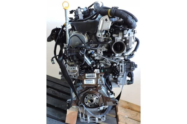 Motor Fiat Ducato 2.0 EURO6 250A2000 usado 2