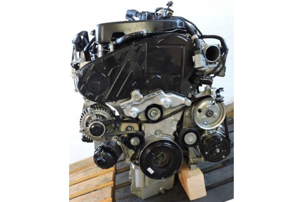 Motor Fiat Ducato 2.0 EURO6 250A2000 usado 4