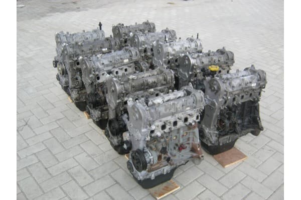Motor Ford KA MK2 1.3 TDCi usado 3