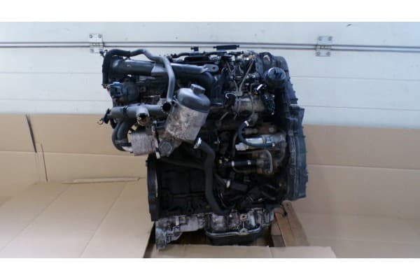 Motor Corsa C 1.7 Cdti Z17DTH usado 2