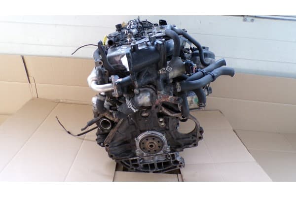 Motor Corsa C 1.7 Cdti Z17DTH usado 7