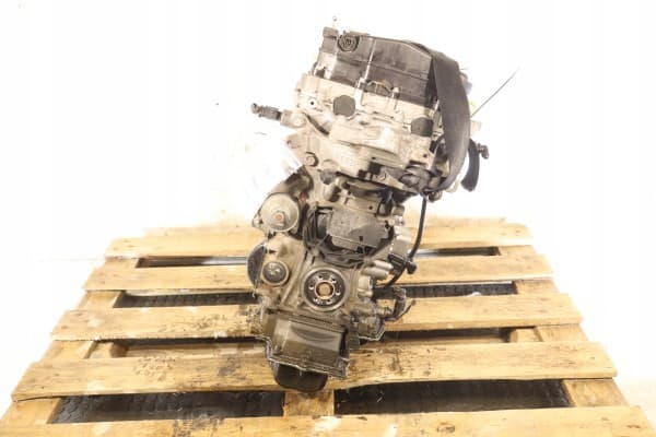 Motor Peugeot 308 II 1.2 130CV HN02 usado 5