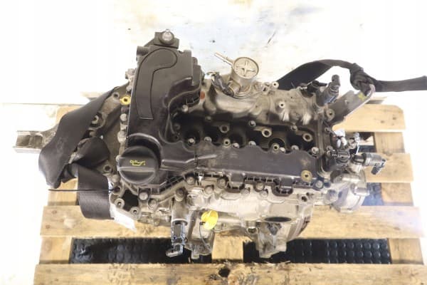 Motor Peugeot 308 II 1.2 130CV HN02 usado 6