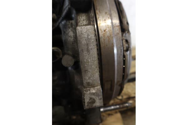 Motor Peugeot 308 II 1.2 130CV HN02 usado 7