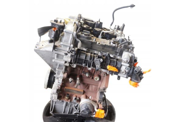 Motor Ford Focus C-Max 1.0 EcoBoost B7DC usado