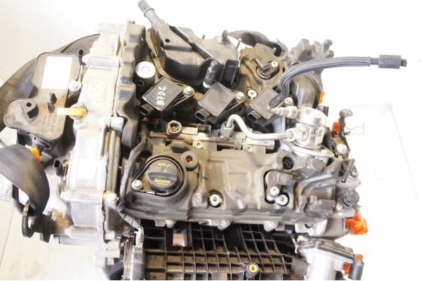 Motor Ford Focus C-Max 1.0 EcoBoost B7DC usado 2