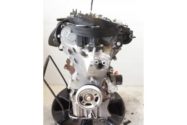 Motor Ford Focus C-Max 1.0 EcoBoost B7DC usado 3