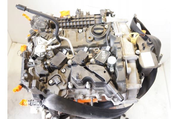 Motor Ford Focus C-Max 1.0 EcoBoost B7DC usado 4