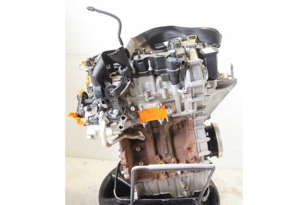 Motor Ford Focus C-Max 1.0 EcoBoost B7DC usado 5