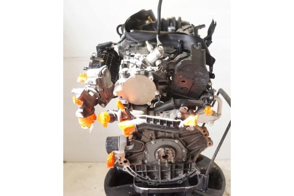 Motor Ford Focus C-Max 1.0 EcoBoost B7DC usado 7