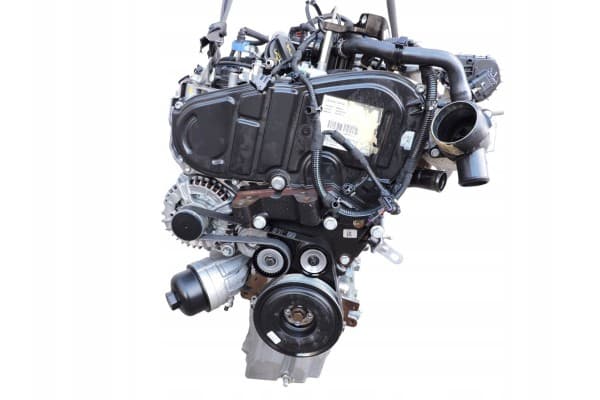 Motor Fiat Ducato 2.2 120HP 140HP EURO6 usado