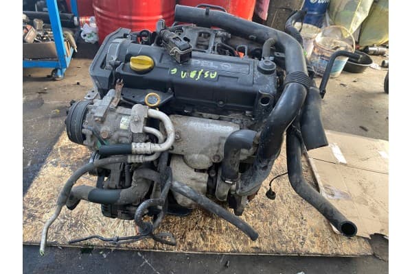 Motor 1.7 Dti 75CV para Opel Astra G usado 2