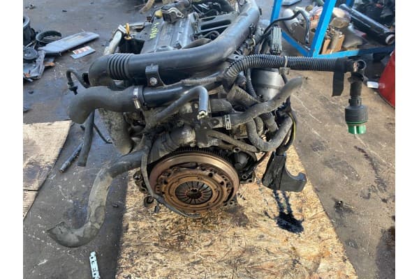 Motor 1.7 Dti 75CV para Opel Astra G usado 3