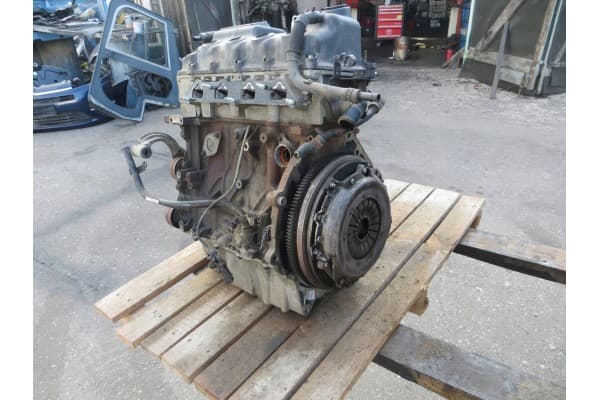 Motor Mini Cooper 1.6 W11B16D con 88,000 km usado 3