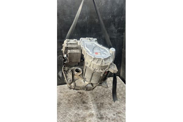 Motor completo Volkswagen ID.3 2021 Ebj usado 2