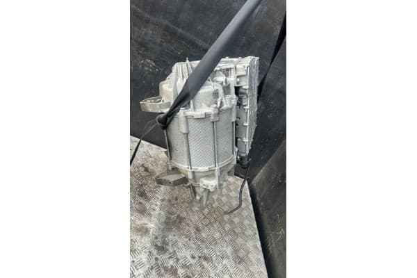 Motor completo Volkswagen ID.3 2021 Ebj usado 5