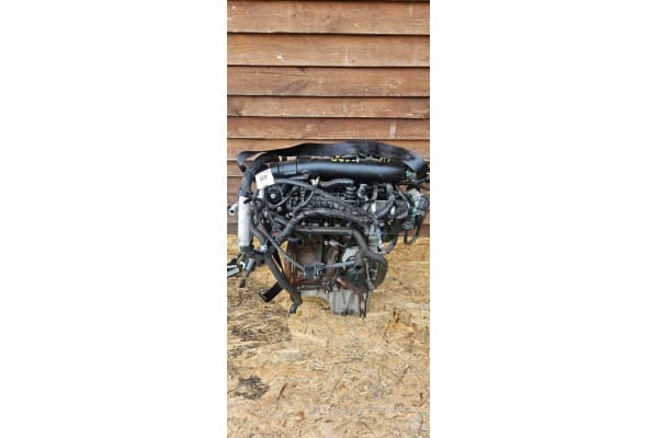 Motor Completo 1.0 M1DD EcoBoost Ford usado