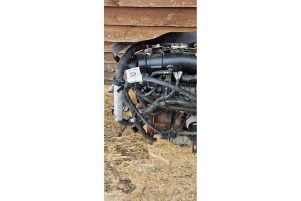 Motor Completo 1.0 M1DD EcoBoost Ford usado 3