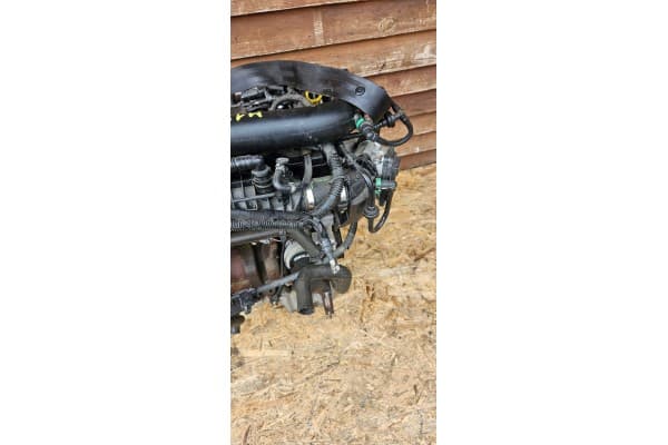 Motor Completo 1.0 M1DD EcoBoost Ford usado 4