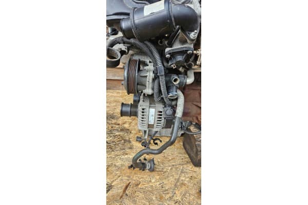 Motor Completo 1.0 M1DD EcoBoost Ford usado 10