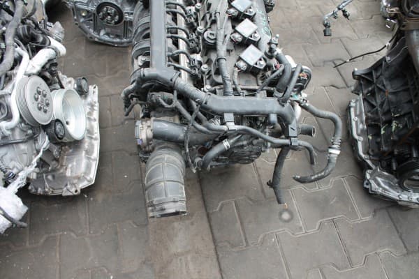 Motor Completo Hyundai Kia i20 1.2 G4LF usado 2