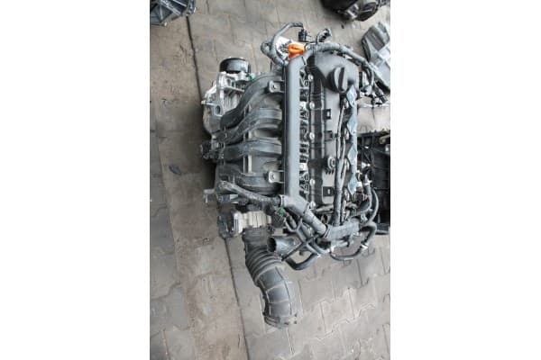 Motor Completo Hyundai Kia i20 1.2 G4LF usado 3