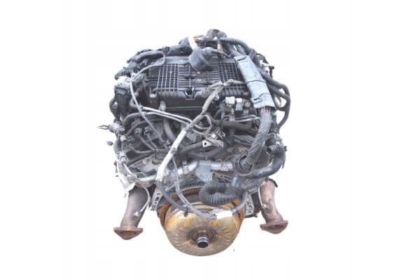 Motor Completo Infiniti 3.5 V6 Oportunidad usado