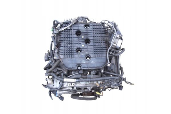 Motor Completo Infiniti 3.5 V6 Oportunidad usado 2