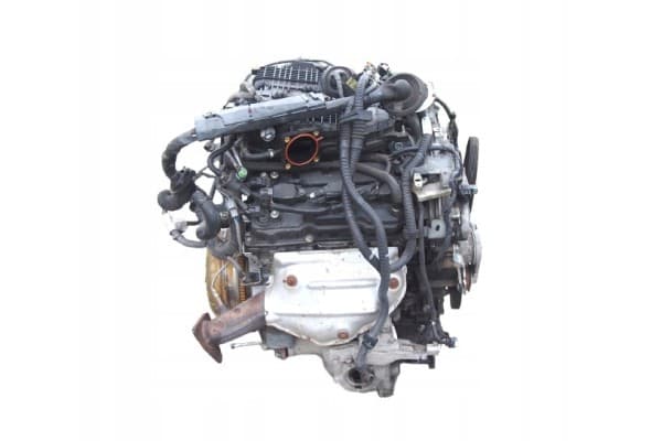 Motor Completo Infiniti 3.5 V6 Oportunidad usado 3
