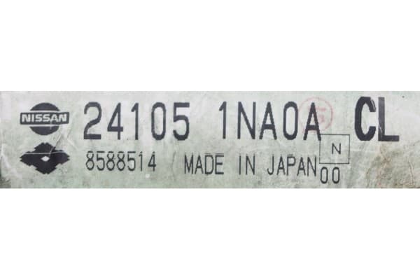 Motor Completo Infiniti 3.5 V6 Oportunidad usado 8