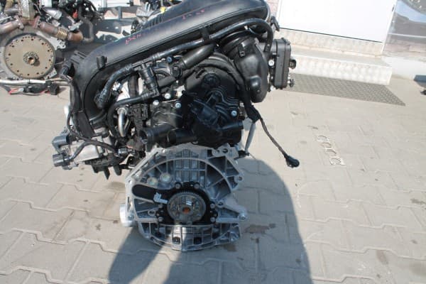 Motor Completo VW Skoda 1.4 TSI Dge usado 2