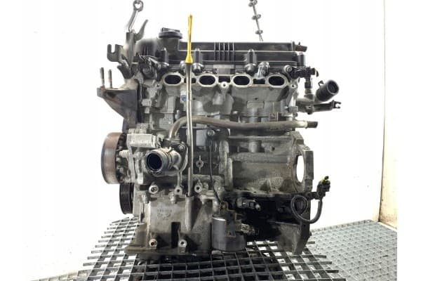Motor Kia 1.4 100CV G4FA 2012-2018 Ceed usado