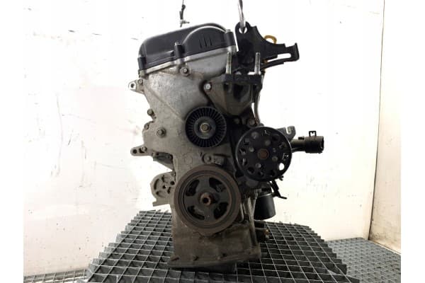 Motor Kia 1.4 100CV G4FA 2012-2018 Ceed usado 4