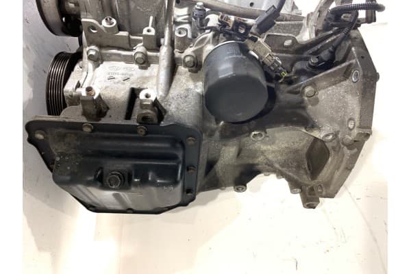 Motor Kia 1.4 100CV G4FA 2012-2018 Ceed usado 5