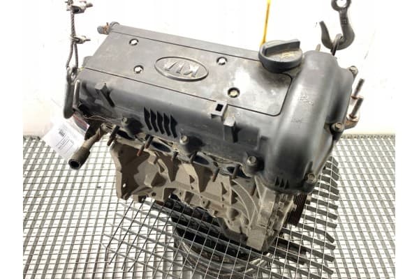 Motor Kia 1.4 100CV G4FA 2012-2018 Ceed usado 7