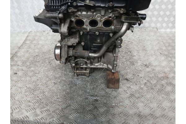 Motor Toyota Yaris Iii Aygo 1.0 1KR usado 4