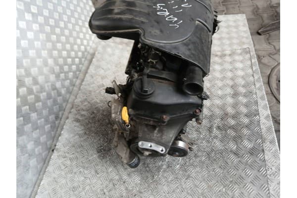 Motor Toyota Yaris Iii Aygo 1.0 1KR usado 5