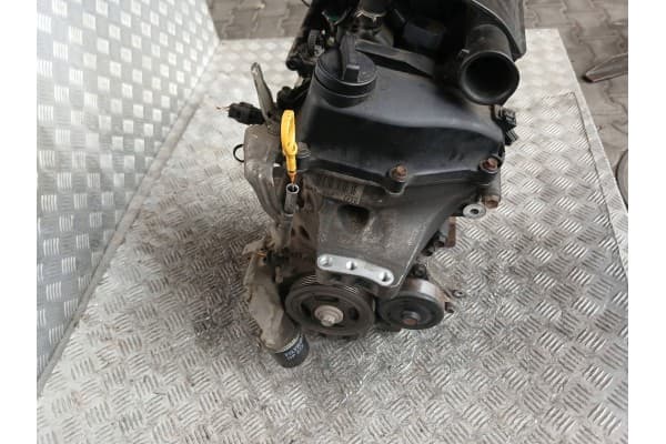 Motor Toyota Yaris Iii Aygo 1.0 1KR usado 6