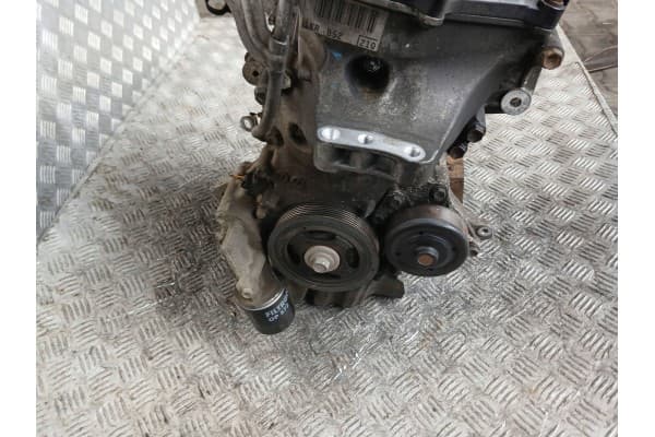 Motor Toyota Yaris Iii Aygo 1.0 1KR usado 7