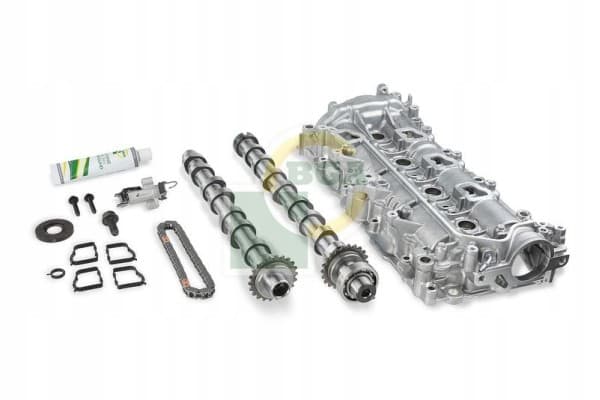 Kit de Árbol de Levas Bga CS2335FK usado 3